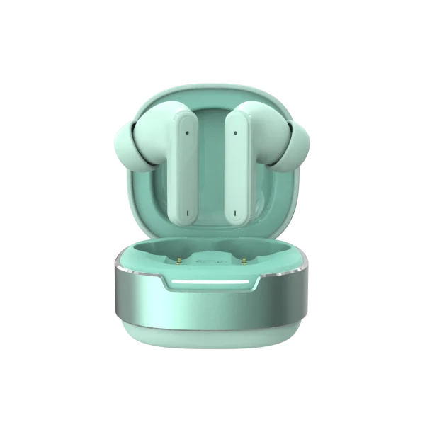 AI Translation Earbuds 115 Languages Real-Time ANC LED Battery Indicator JL Chipset