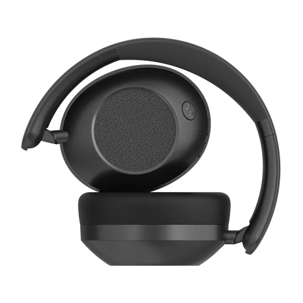 Wireless Headphones Large Battery Smart Noise Cancelling Bluetooth Headphones