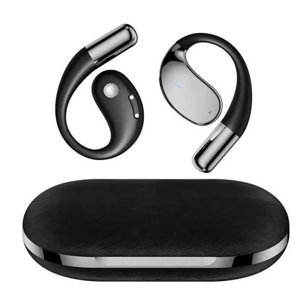 Wireless Earphone HiFi Bass AI Language Translation Headphone